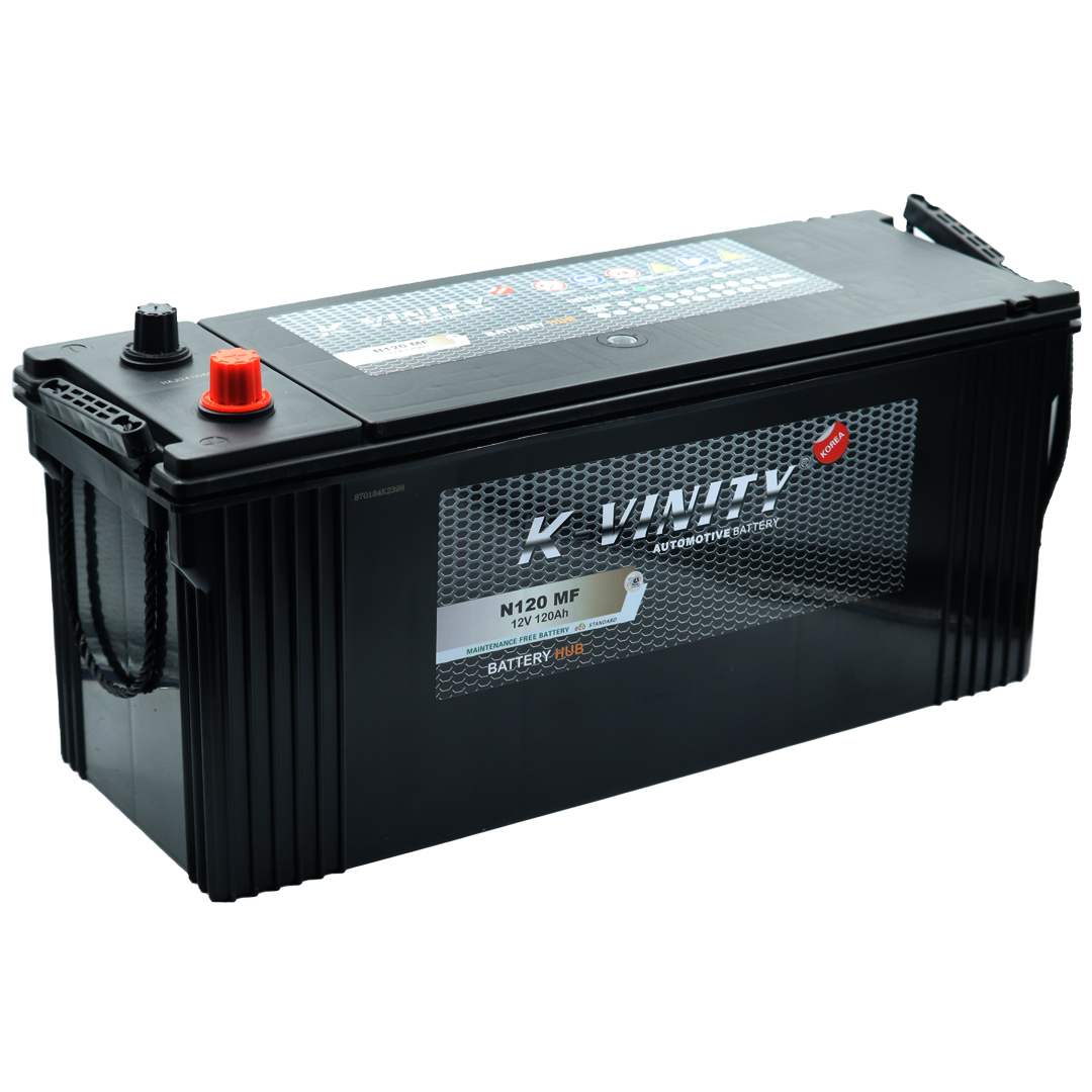 K-VINITY N150