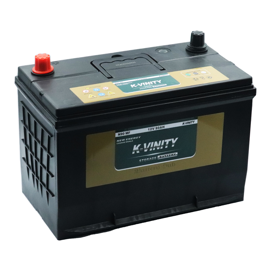 K-VINITY N70R