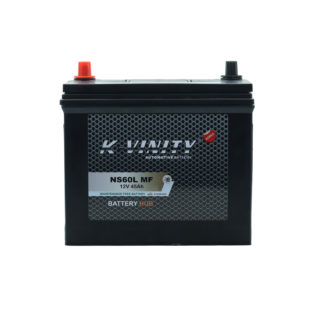 K-VINITY NS60